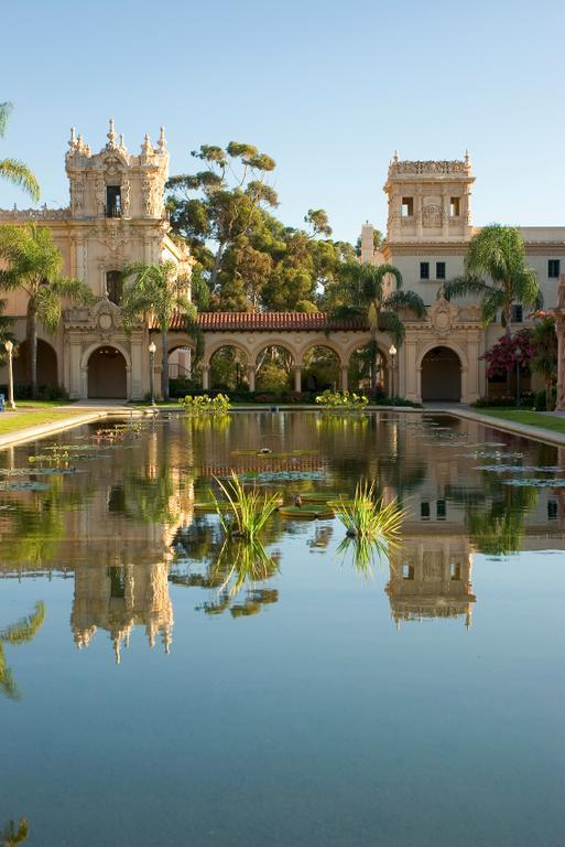 Hotel Marisol Coronado San Diego Dış mekan fotoğraf