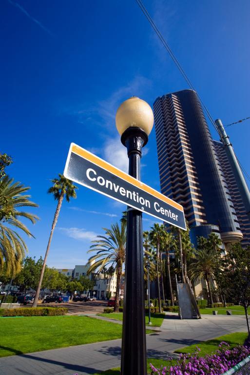 Hotel Marisol Coronado San Diego Dış mekan fotoğraf