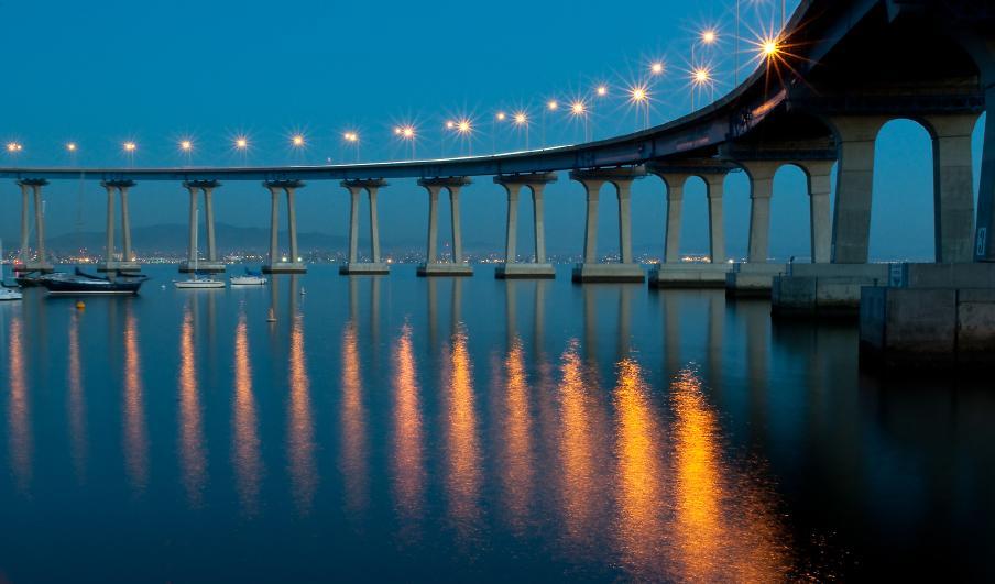 Hotel Marisol Coronado San Diego Dış mekan fotoğraf